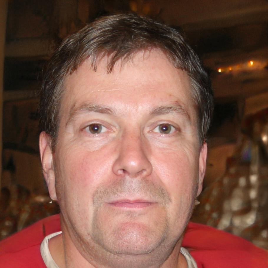 Dr. Marcus Steinfeld, Gründer und Hauptpsychologe