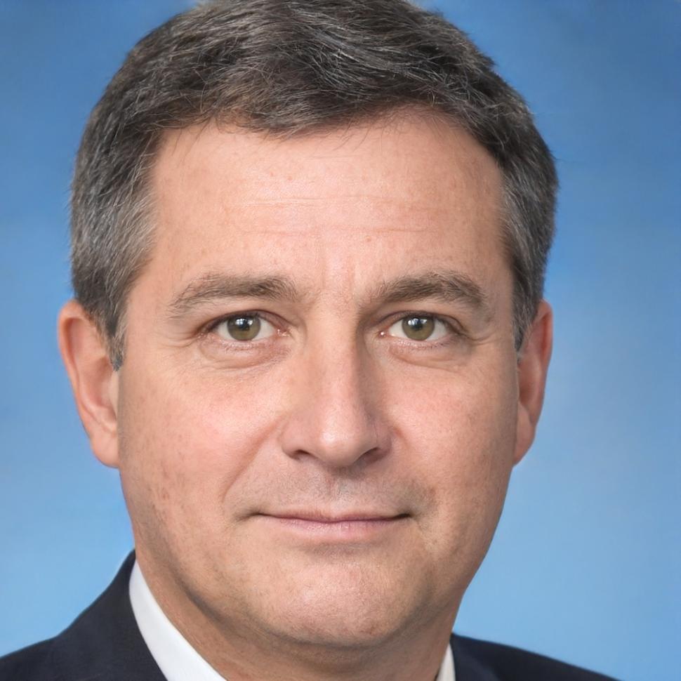 Thomas Bergmann, Spezialist für Gruppendynamik